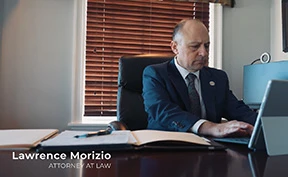 Q & A With Attorney Morizio